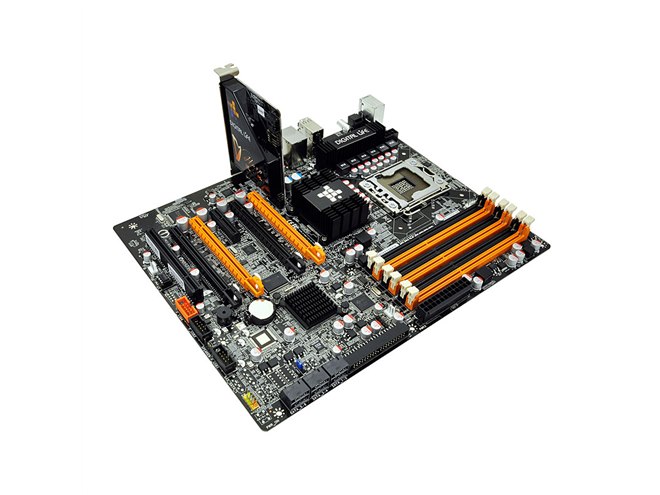 FOXCONN、X58搭載ATXマザー「RENAISSANCE II」 - 価格.com FOXCONN、X58搭載ATXマザー「RENAISSANCE II」 - 価格.com