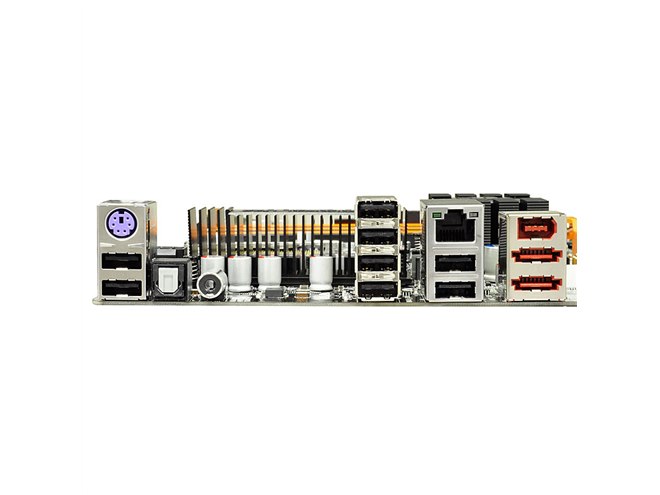 FOXCONN、X58搭載ATXマザー「RENAISSANCE II」 - 価格.com