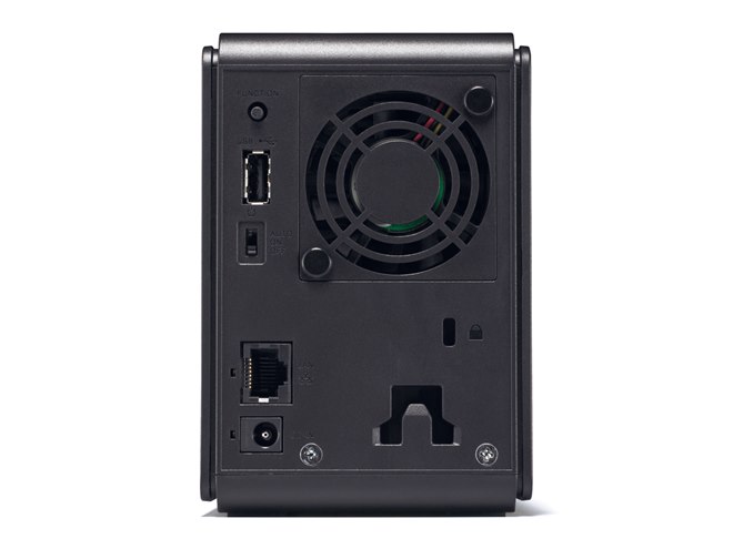 BUFFALO HD-WLSU2/R1 2TB 外付けHDD バッファロー、ミラーリング対応USB/eSATA接続HDD - 価格.com