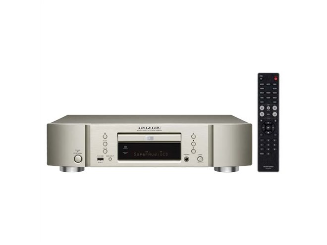 SACDプレーヤー　マランツ　SA8004 マランツ、USB端子搭載SACDプレーヤー「SA8004」 - 価格.com