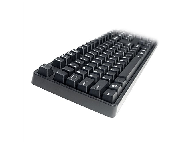SteelSeries 6GV2 プロゲーミングキーボード Amazon.co.jp: SteelSeries ゲーミングキーボード 日本語版 6Gv2