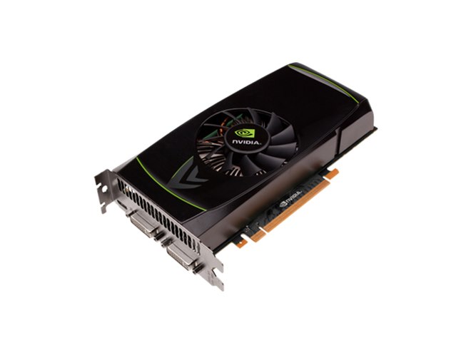 NVIDIA、メインストリームGPU「GeForce GTX 460」 - 価格.com