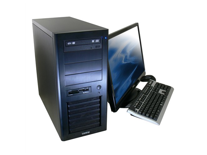パソコン工房、GeForce GTX 460搭載PCを4機種 - 価格.com