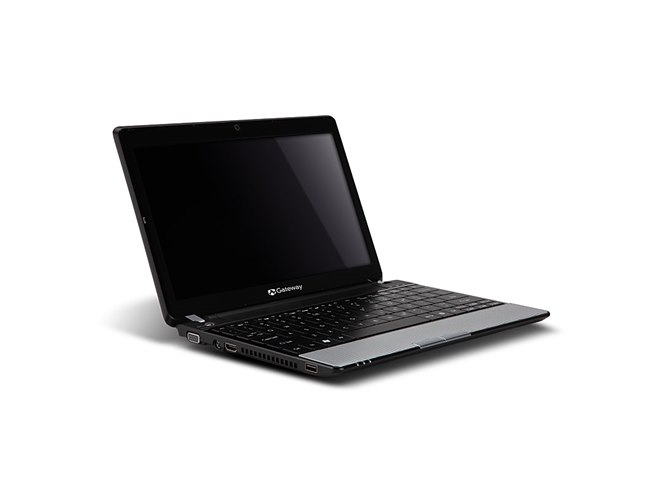 Gateway、Core i5 430UM搭載モバイルノート3機種 - 価格.com