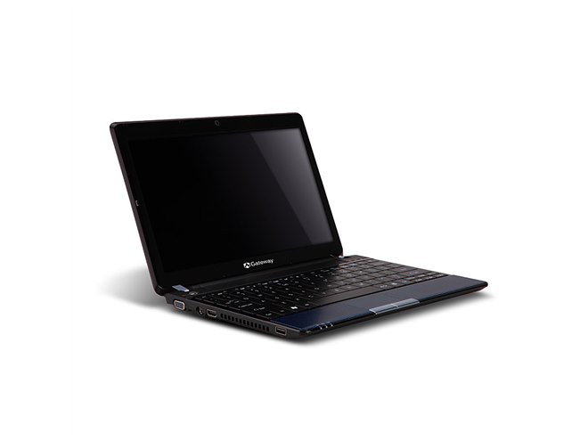 Gateway、Core i5 430UM搭載モバイルノート3機種 - 価格.com