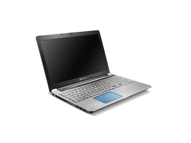Gateway ノートPC タッチスクリーン Gateway、GeForce GT330M搭載15.6型液晶ノートPC - 価格.com