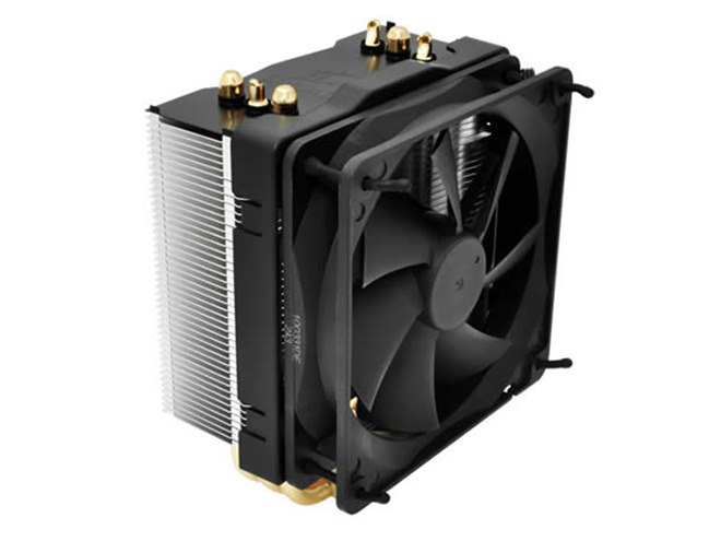 Corsair、銅製8mmヒートパイプ搭載CPUクーラー - 価格.com