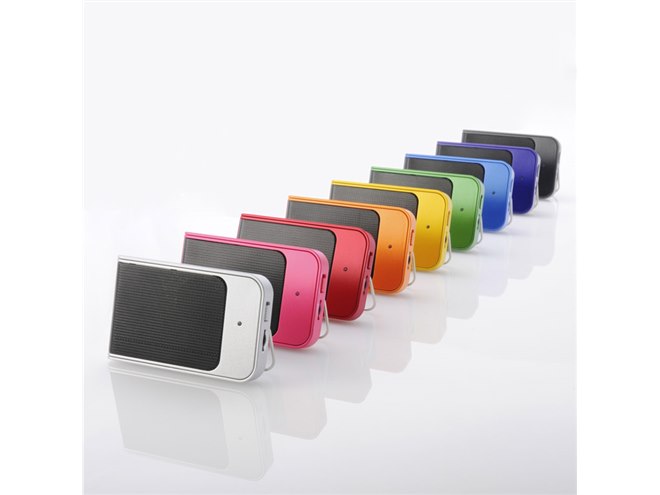 サンワ、ポータブルスピーカー「MM-SPP5」 - 価格.com
