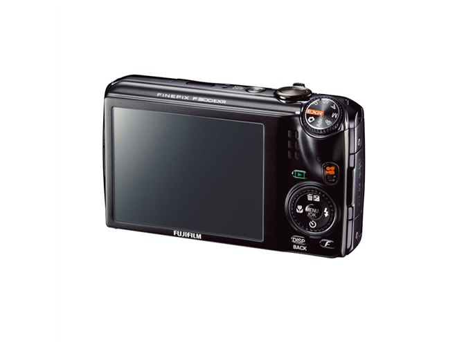 富士フィルム Ｆ300EXR コンパクトデジタルカメラ Amazon | FUJIFILM デジタルカメラ FinePix F300EXR ブラック F