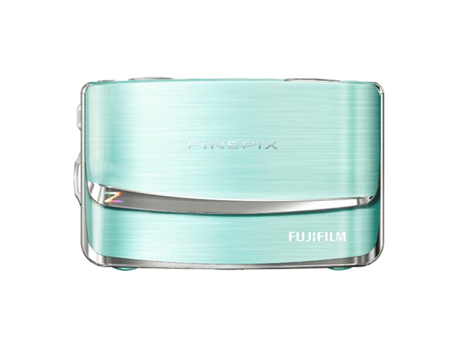 富士フイルム、薄型20.1mmの「FinePix Z80」 - 価格.com