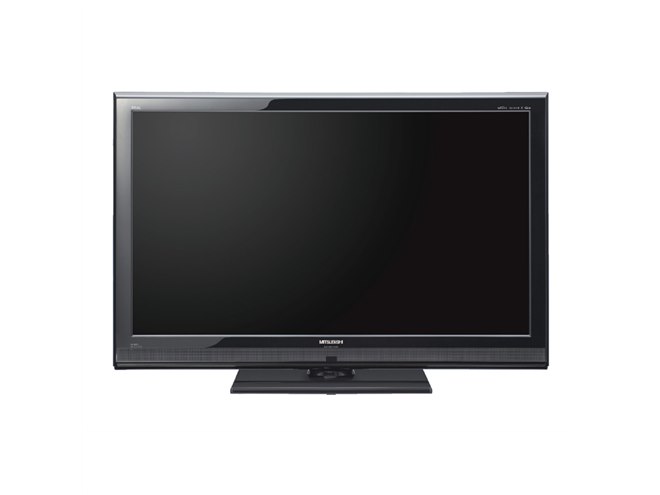 三菱 液晶テレビ REAL LCD-40MXW400 40型
