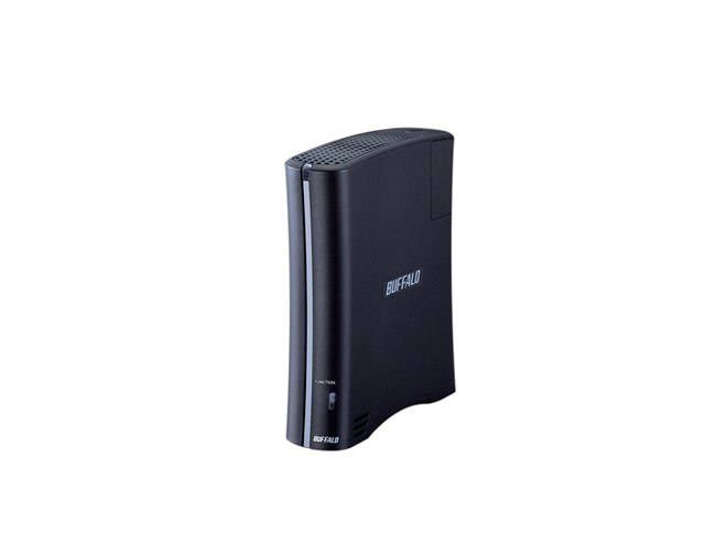 最安値 バッファロー、LinkStation 2タイプに2/4TBモデル - 価格.com External Hard Disk Drive
