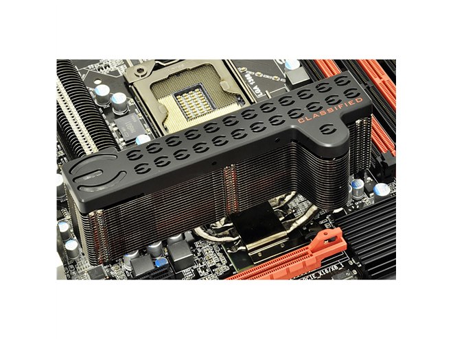 11900K マザーボード+メモリ64GBセット EVGA、X58搭載のオーバークロックE-ATXマザー - 価格.com