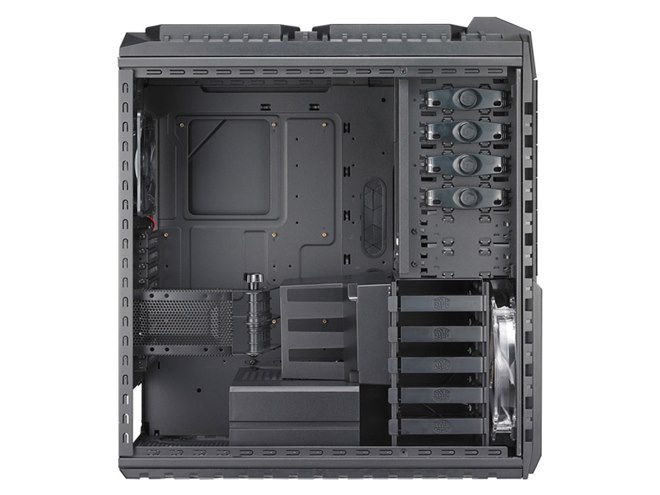 Cooler Master、フルタワーとミドルタワーのPCケース - 価格.com