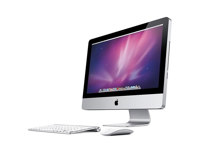 アップル、Core i3/i5を搭載した「iMac」 - 価格.com