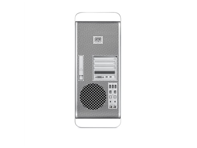 アップル、「Xeon」採用の「Mac Pro」 - 価格.com