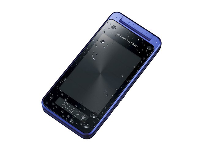 ソフトバンク、「942P」「842SH」を7月30日に発売 - 価格.com