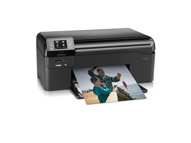 HP、固有のメールアドレスを持ったプリンター - 価格.com