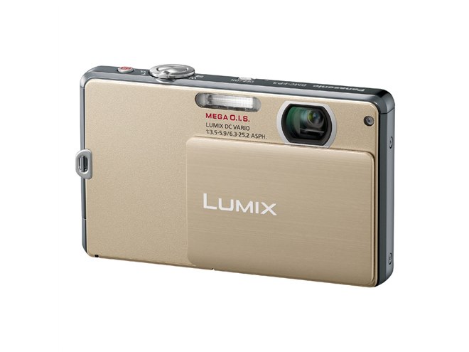 美品　Panasonic LUMIX DMC-FP3　ディズニーモデル Amazon | パナソニック デジタルカメラ LUMIX FP3 ディズニー