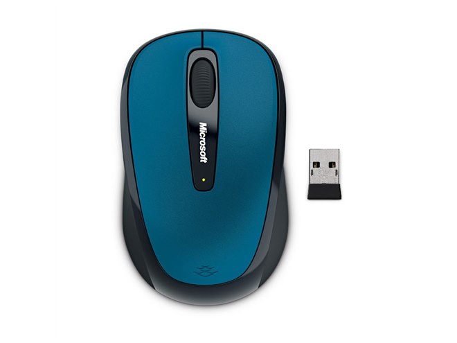 マイクロソフト、ワイヤレスモバイルマウス2機種 - 価格.com