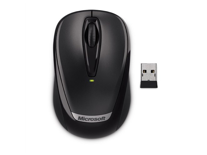 マイクロソフト、ワイヤレスモバイルマウス2機種 - 価格.com