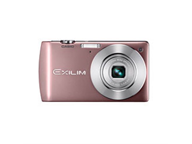 CASIO EXILIM EX-S200 コンパクトデジタルカメラ カシオ、最薄部14.9mmの「EXILIM EX-S200」 - 価格.com
