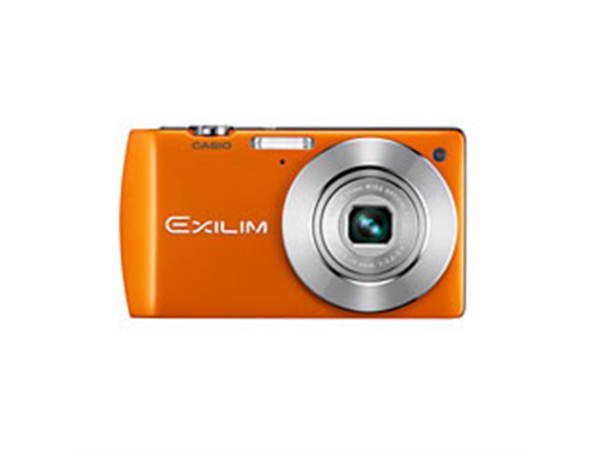 CASIO EXILIM EX-S200 カシオ エクシリム デジタルカメラ カシオ、最薄部14.9mmの「EXILIM EX-S200」 - 価格.com