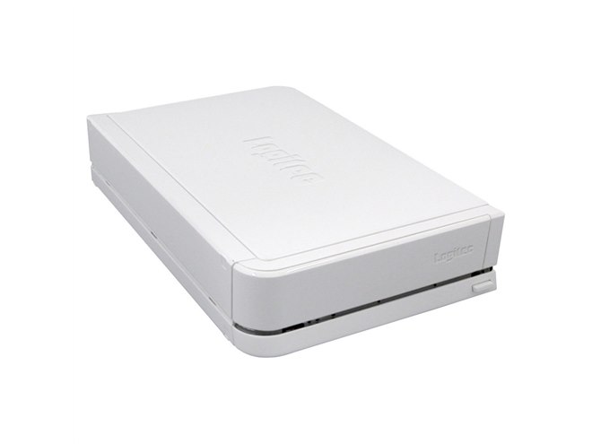 ★美品 ロジテック LDR-MA24U2 DVDスーパーマルチドライブユニット LDR-MA24U2 - ロジテックINAソリューションズ株式会社