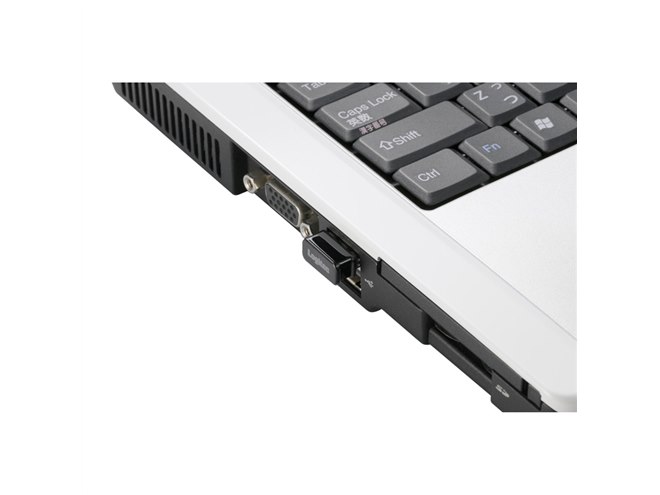 ロジテック、Wi-Fi対応のUSB無線アダプター - 価格.com