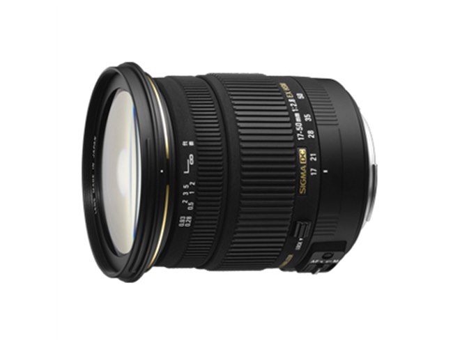 シグマ、F2.8通しの標準ズームソニー用を13日発売 - 価格.com