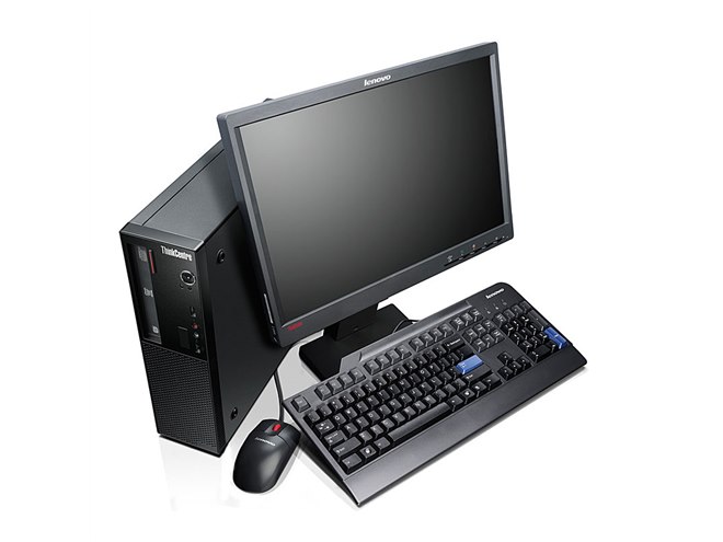 レノボ、59,850円からのビジネス向けデスクトップ - 価格.com