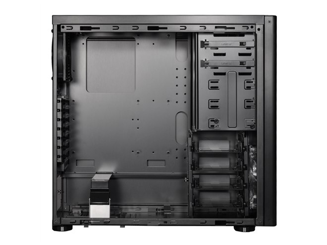 Lian Li、ツールレス機構搭載のタワー型PCケース - 価格.com