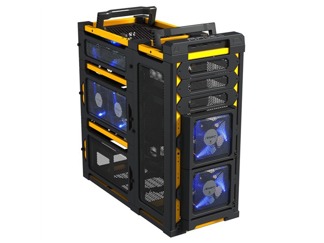 Antec LanBoy Air レッド 11-129-091-05.jpg