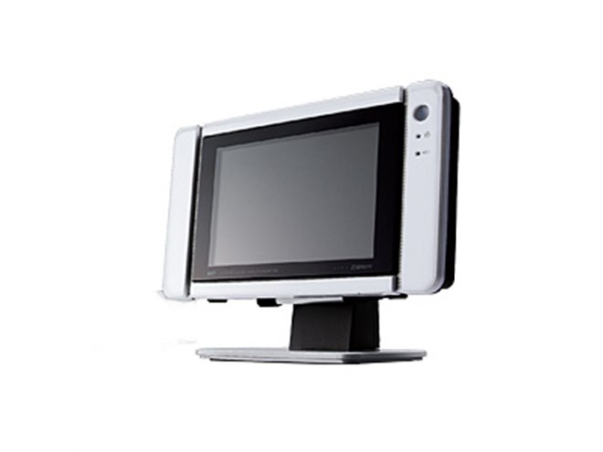 ツインバード、フォトフレーム機能付き防水液晶 - 価格.com