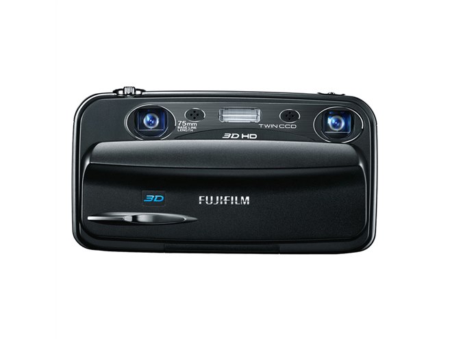Fujifilm FinePix Real 3D W3 デジカメ 3364 FUJIFILM FinePix Real 3D W3 Digital Camera | Camera Wholesalers