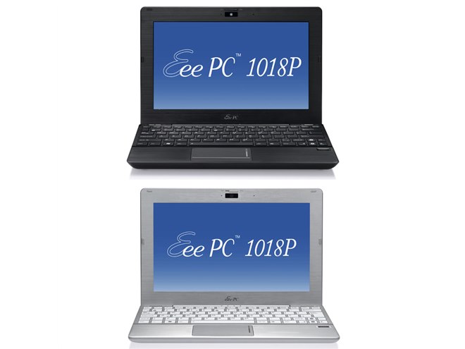 ASUS、アルミボディ採用の新世代「Eee PC」を発表 - 価格.com
