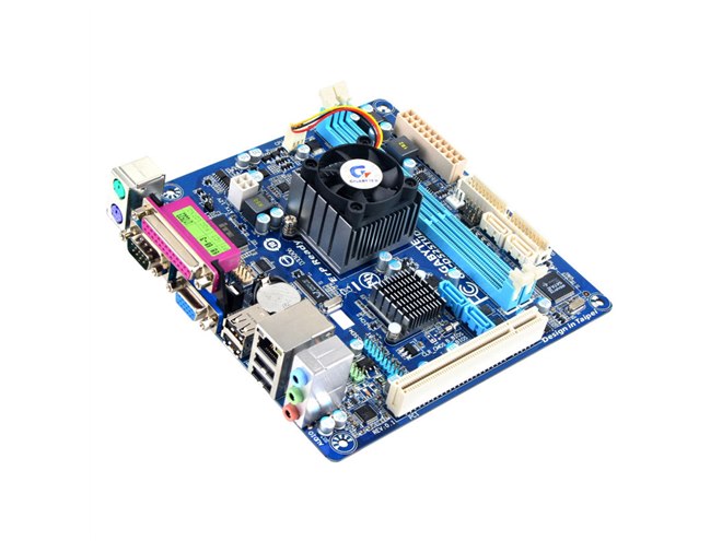 GIGABYTE、「X58」チップ搭載マザーボードなど - 価格.com