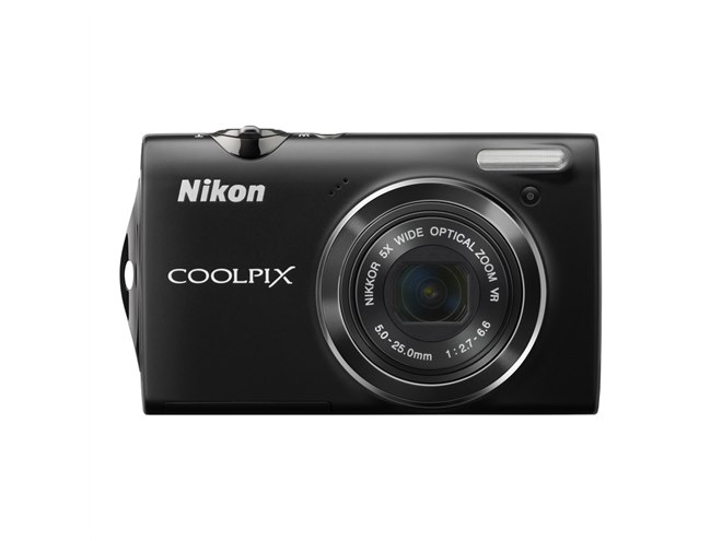 【美品】Nikon ニコン COOLPIX S5100 ブラック 5倍光学ズーム Amazon | Nikon デジタルカメラ COOLPIX (クールピクス) S5100