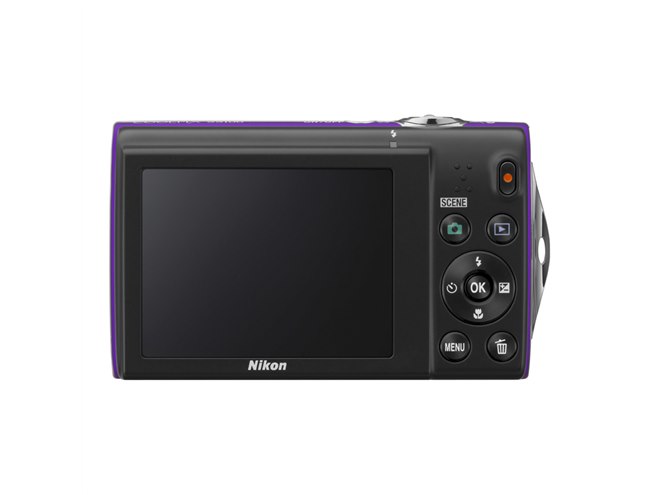 ニコン、光学5倍ズーム機「COOLPIX S5100」 - 価格.com