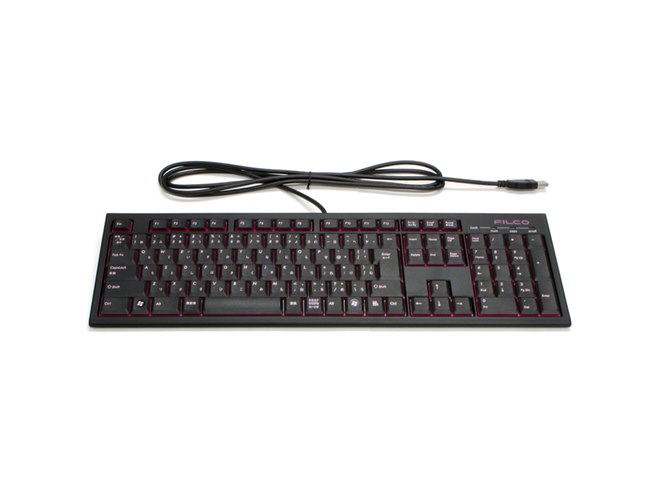FILCO Excellio Lite FKBE109/JB パンタグラフ Amazon.co.jp: FILCO Excellio BT 日本語109配列 Bluetooth3.0