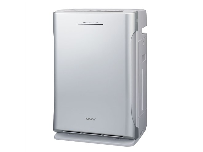 SANYO サンヨー ABC-VWK71C(T) 加湿空気清浄機 ウイルスウォッシャー