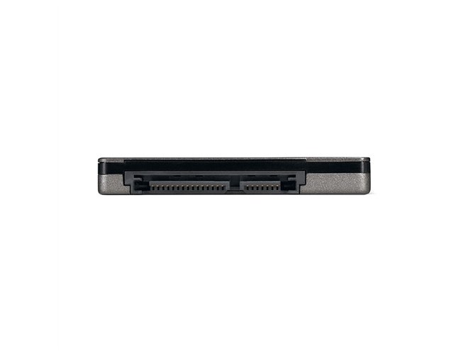 BUFFALO SATA 内蔵SSD S2T-25ST-0 310242202 バッファロー、352MB/sを実現した2.5インチSSD - 価格.com