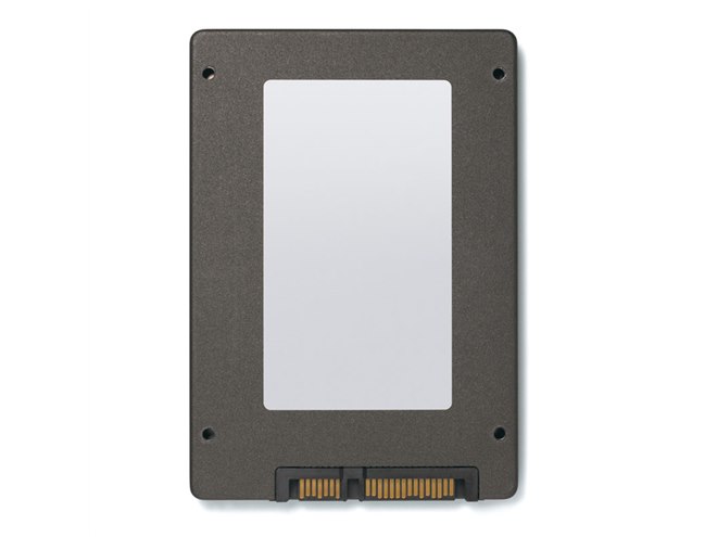 バッファロー、352MB/sを実現した2.5インチSSD - 価格.com