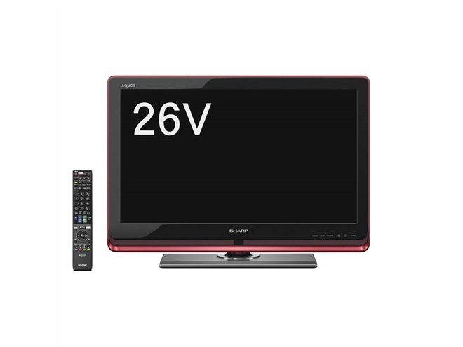 Amazon | シャープ 20型 ハイビジョン 液晶テレビ ブラック