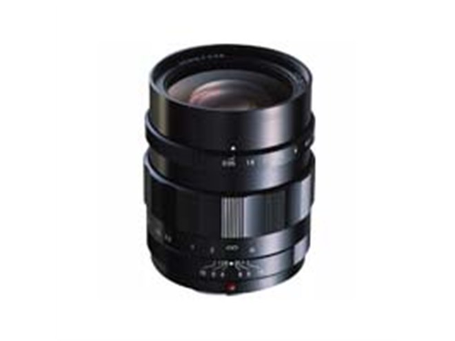 NOKTON 25mm F0.95 単焦点レンズ 【公式通販】