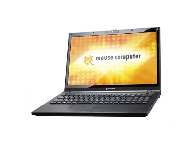 マウス、5万円台からの15.6型液晶搭載ノートPC - 価格.com