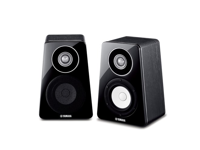 ヤマハ、3ウェイフロア型HiFiスピーカーなど4機種 - 価格.com