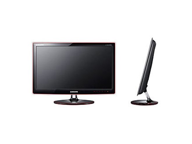 サムスン、応答速度1msの27型フルHD液晶など - 価格.com