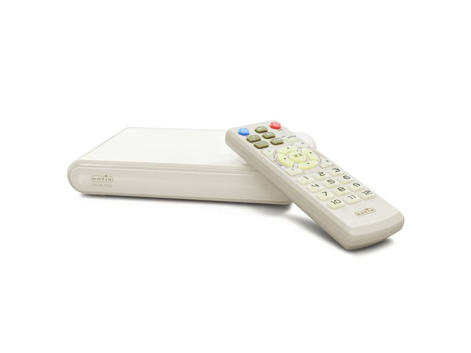 デジタルテロッパ　EN-NL1068 エンティス、ニコニコ実況をTVに表示するテロッパー - 価格.com