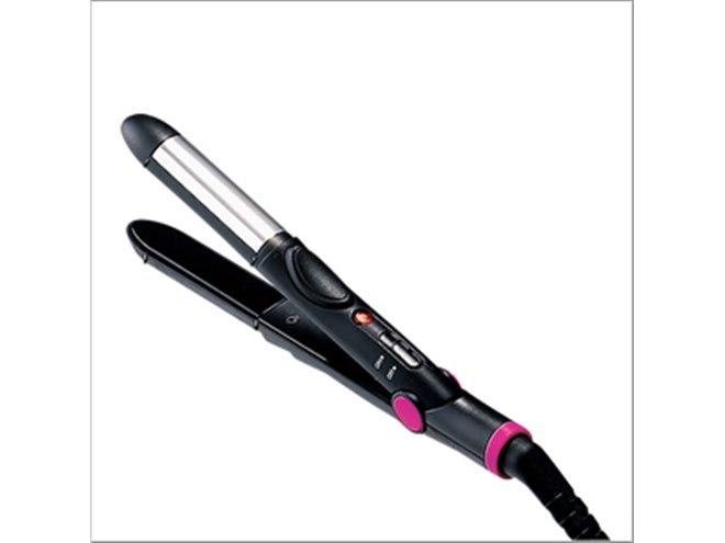 ツインバード、ミニヘアアイロンなど2機種 - 価格.com